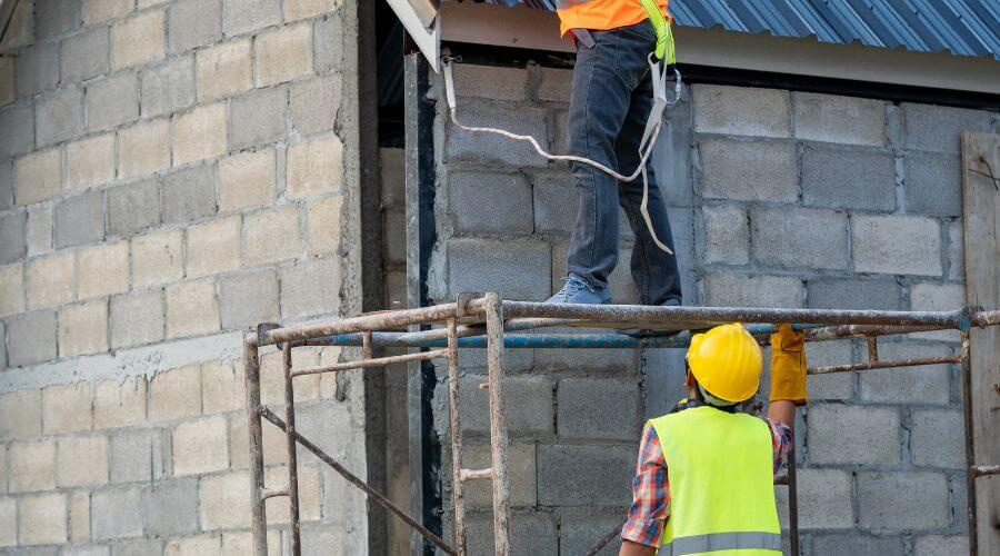 Expert top industrial roofings services in Gracemont, OK